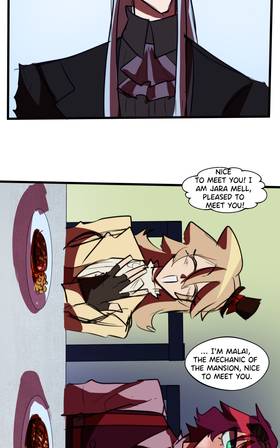 Read White bears  20 Page 8 in English