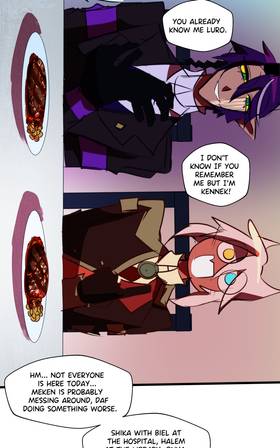 Read White bears  20 Page 10 in English