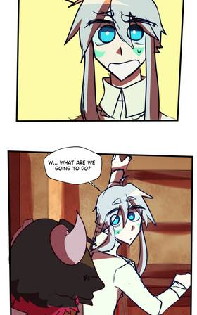 Read White bears  21 Page 6 in English