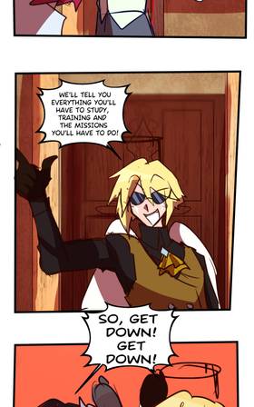 Read White bears  21 Page 7 in English