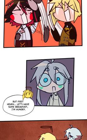 Read White bears  21 Page 8 in English
