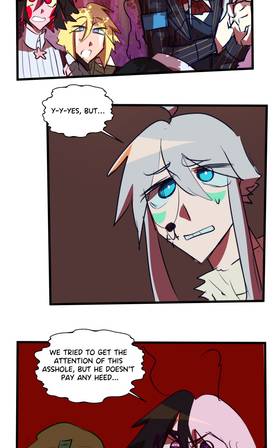 Read White bears  22 Page 4 in English