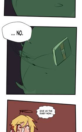 Read White bears  22 Page 7 in English