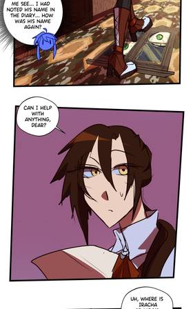Read White bears  23 Page 6 in English