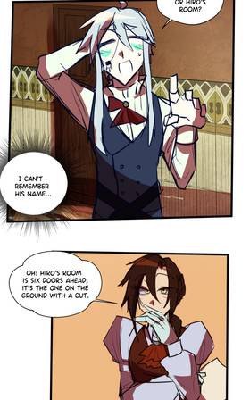 Read White bears  23 Page 7 in English