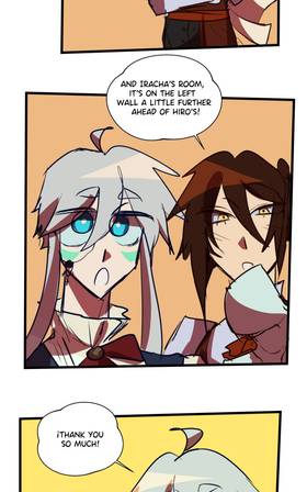 Read White bears  23 Page 8 in English
