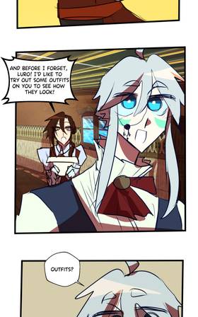 Read White bears  23 Page 10 in English