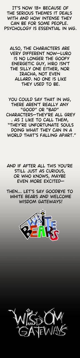 Read White bears  26 Page 3 in English