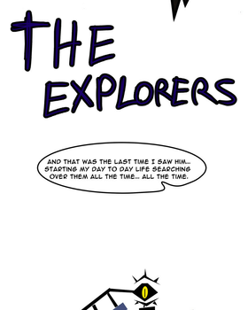 Read White bears  1 Page 3 in English