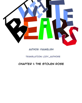 Read White bears  1 Page 4 in English