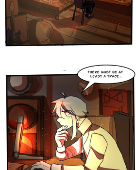 Read White bears  1 Page 8 in English