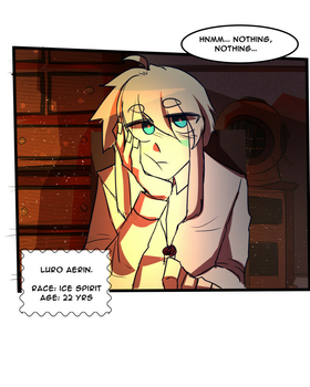 Read White bears  1 Page 10 in English