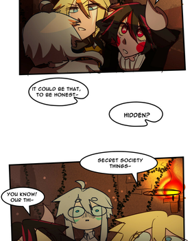 Read White bears  2 Page 6 in English