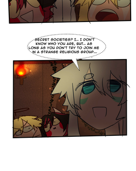 Read White bears  2 Page 7 in English