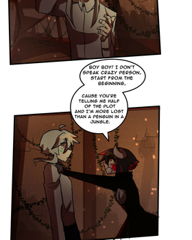 Read White bears  2 Page 9 in English