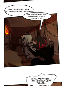 Read White bears  2 Page 10 in English