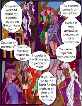 Read An Adverse Adventure  43 Page 2 in English