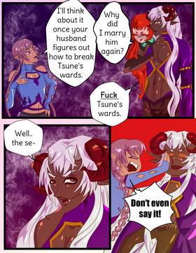 Read An Adverse Adventure  43 Page 3 in English