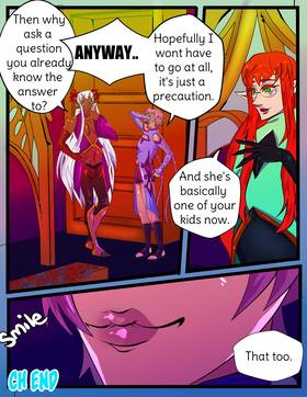 Read An Adverse Adventure  43 Page 4 in English