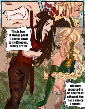 Read An Adverse Adventure  15 Page 1 in English