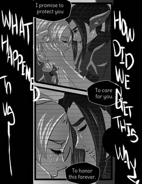 Read An Adverse Adventure  16 Page 3 in English