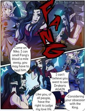 Read An Adverse Adventure  18 Page 2 in English