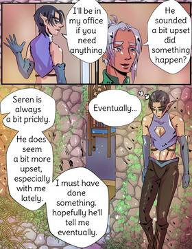 Read An Adverse Adventure  30 Page 4 in English