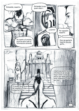 Read Shikai. Cap1  1 Page 6 in English