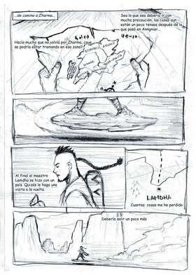 Read Shikai. Cap1  1 Page 7 in English