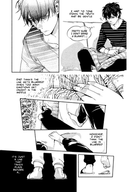 Read Grey is...  55 Page 3 in English