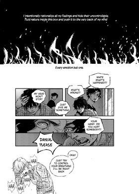 Read Grey is...  59 Page 2 in English