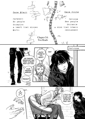 Read Grey is...  59 Page 3 in English