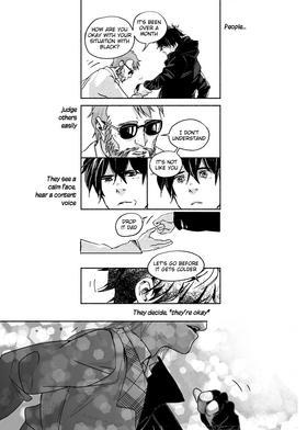 Read Grey is...  59 Page 6 in English