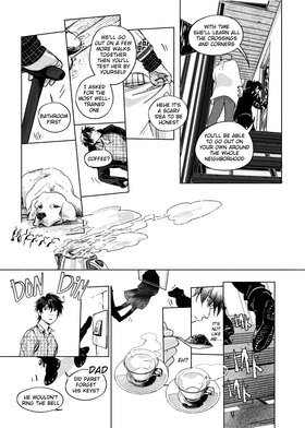Read Grey is...  59 Page 10 in English