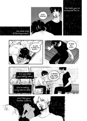 Read Grey is...  60 Page 6 in English