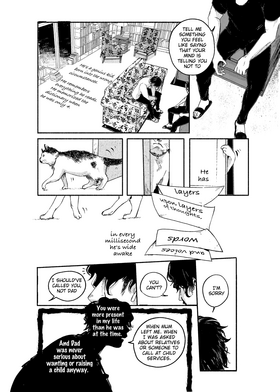 Read Grey is...  60 Page 8 in English