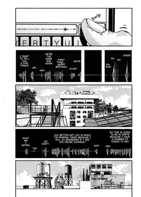 Read Grey is...  61 Page 2 in English