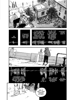 Read Grey is...  61 Page 4 in English