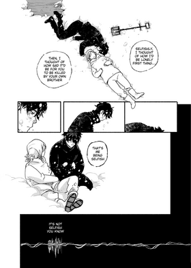 Read Grey is...  61 Page 8 in English