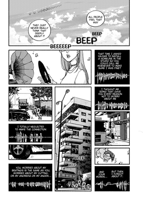 Read Grey is...  61 Page 9 in English