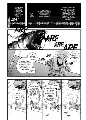 Read Grey is...  61 Page 10 in English
