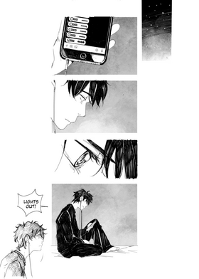 Read Grey is...  62 Page 5 in English