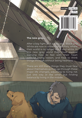 Read Grey is...  63 Page 2 in English