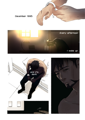 Read Grey is...  63 Page 10 in English