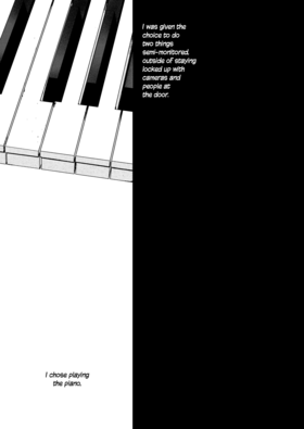 Read Grey is...  65 Page 1 in English