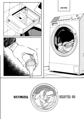 Read Grey is...  65 Page 2 in English