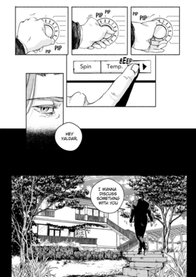 Read Grey is...  65 Page 3 in English
