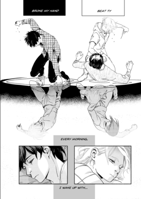 Read Grey is...  69 Page 2 in English