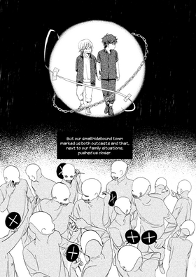 Read Grey is...  71 Page 9 in English