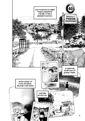 Read Grey is...  71 Page 10 in English